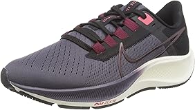 Amazon.com | Nike AIR Zoom Pegasus 38 Violet CW7358 501 Women Size